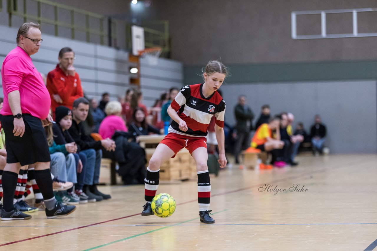 Bild 307 - wCJ Futsalmeisterschaft